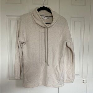 Vineyard Vines Cowl Neck Women's Sweater
